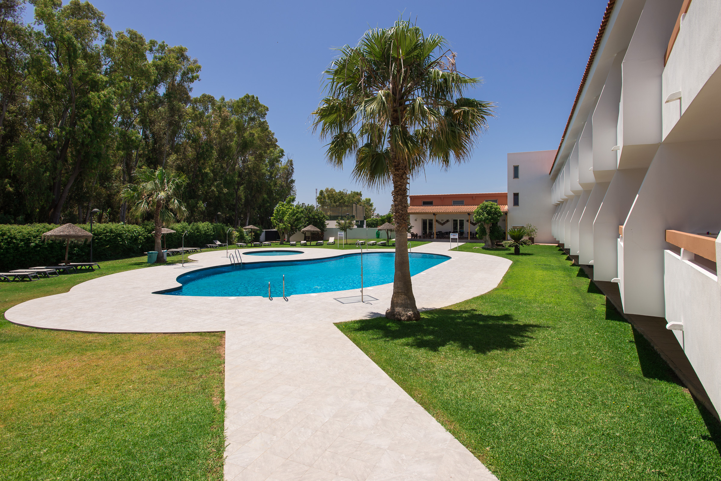 Hotel Pradillo Conil