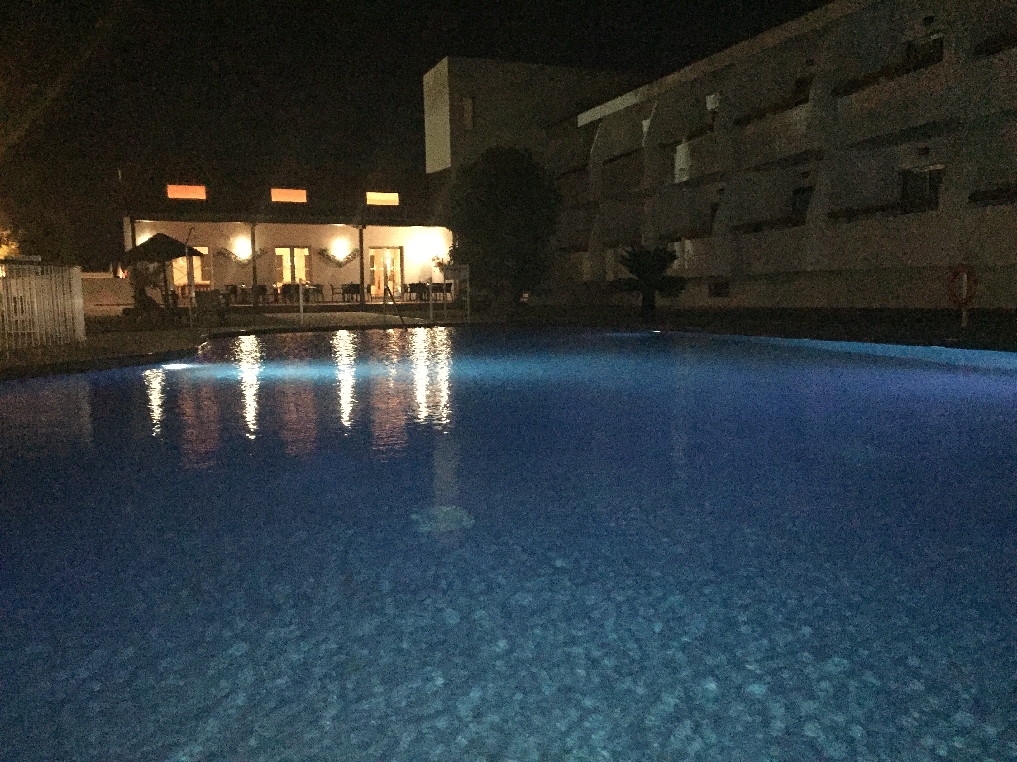 Hotel Pradillo Conil
