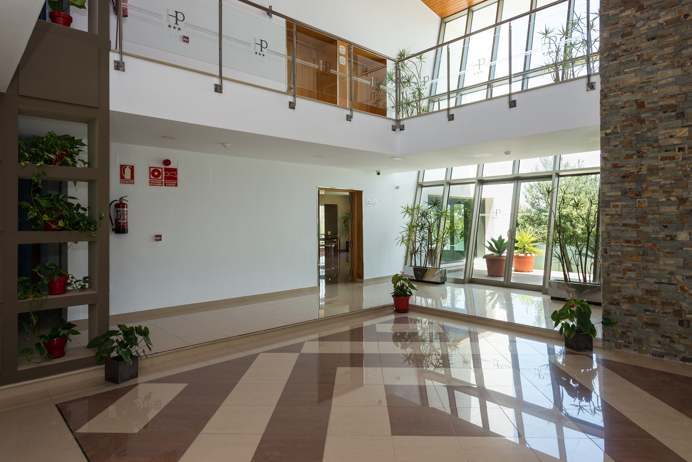 Hotel Pradillo Conil
