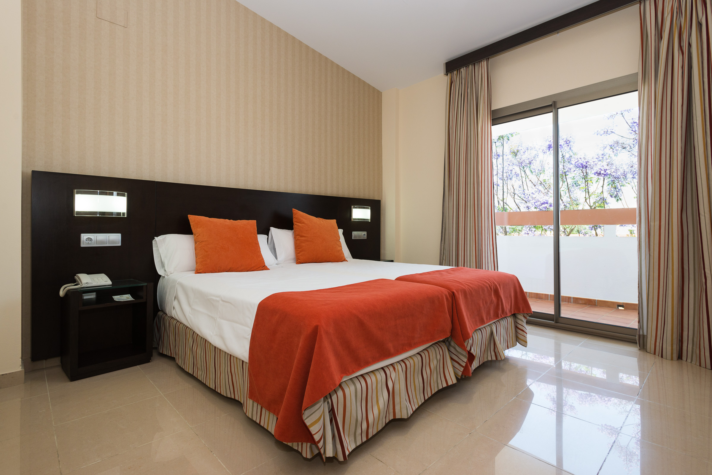 Hotel Pradillo Conil