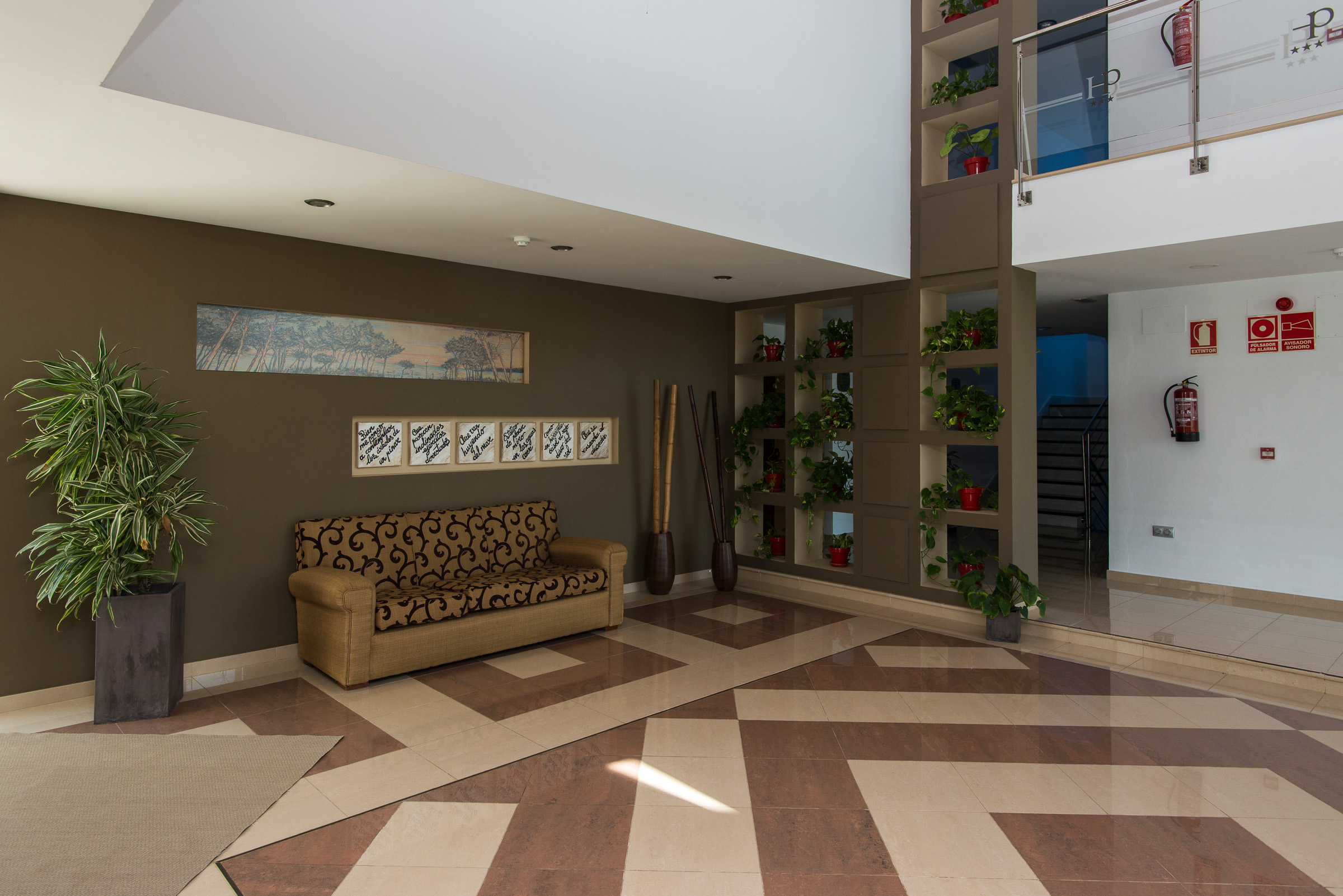 Hotel Pradillo Conil