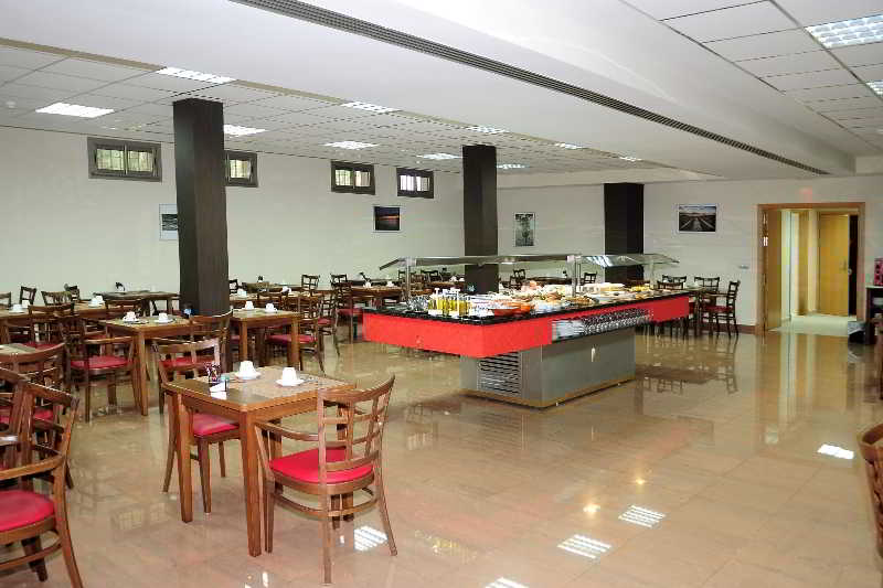Hotel Pradillo Conil