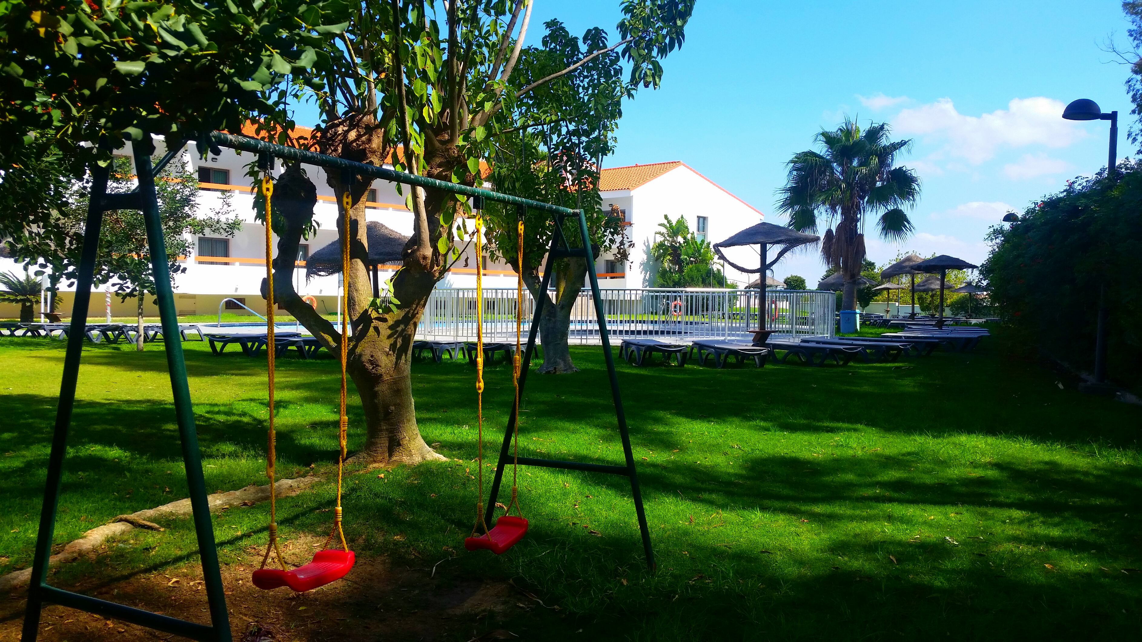 Hotel Pradillo Conil