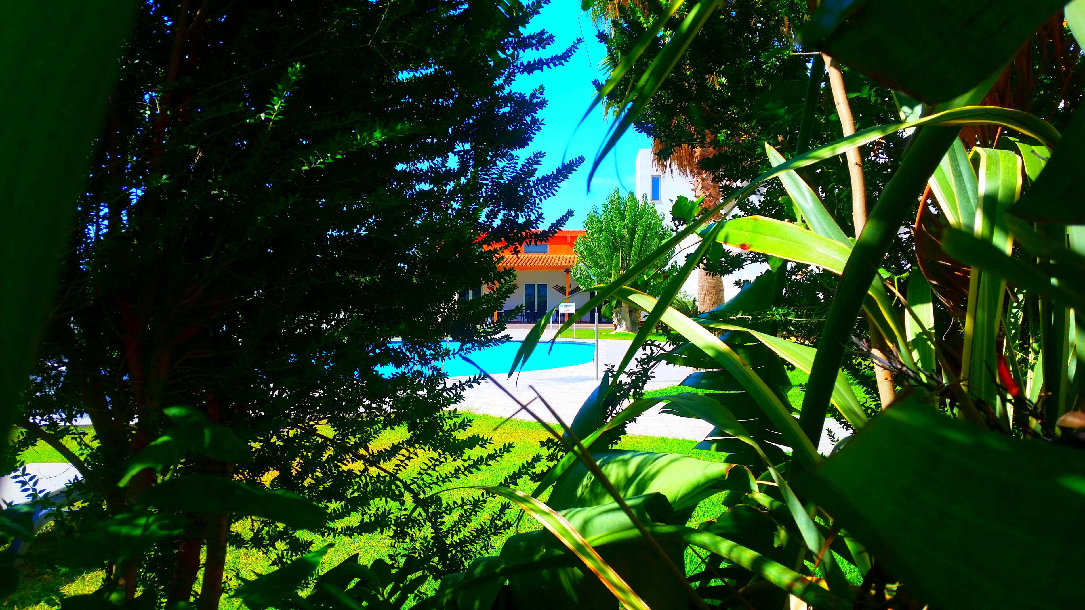 Hotel Pradillo Conil