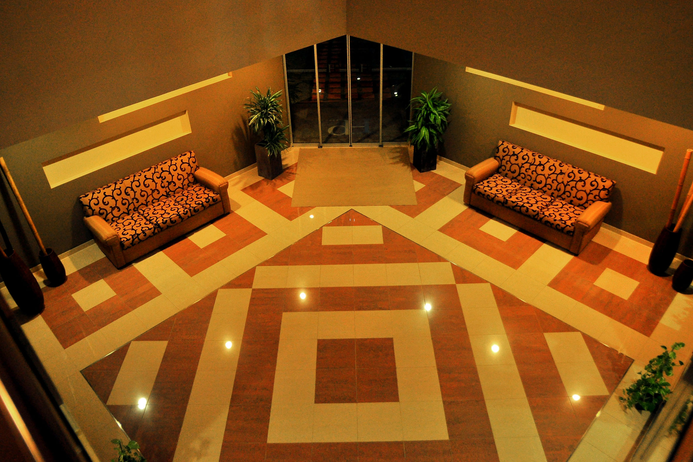 Hotel Pradillo Conil