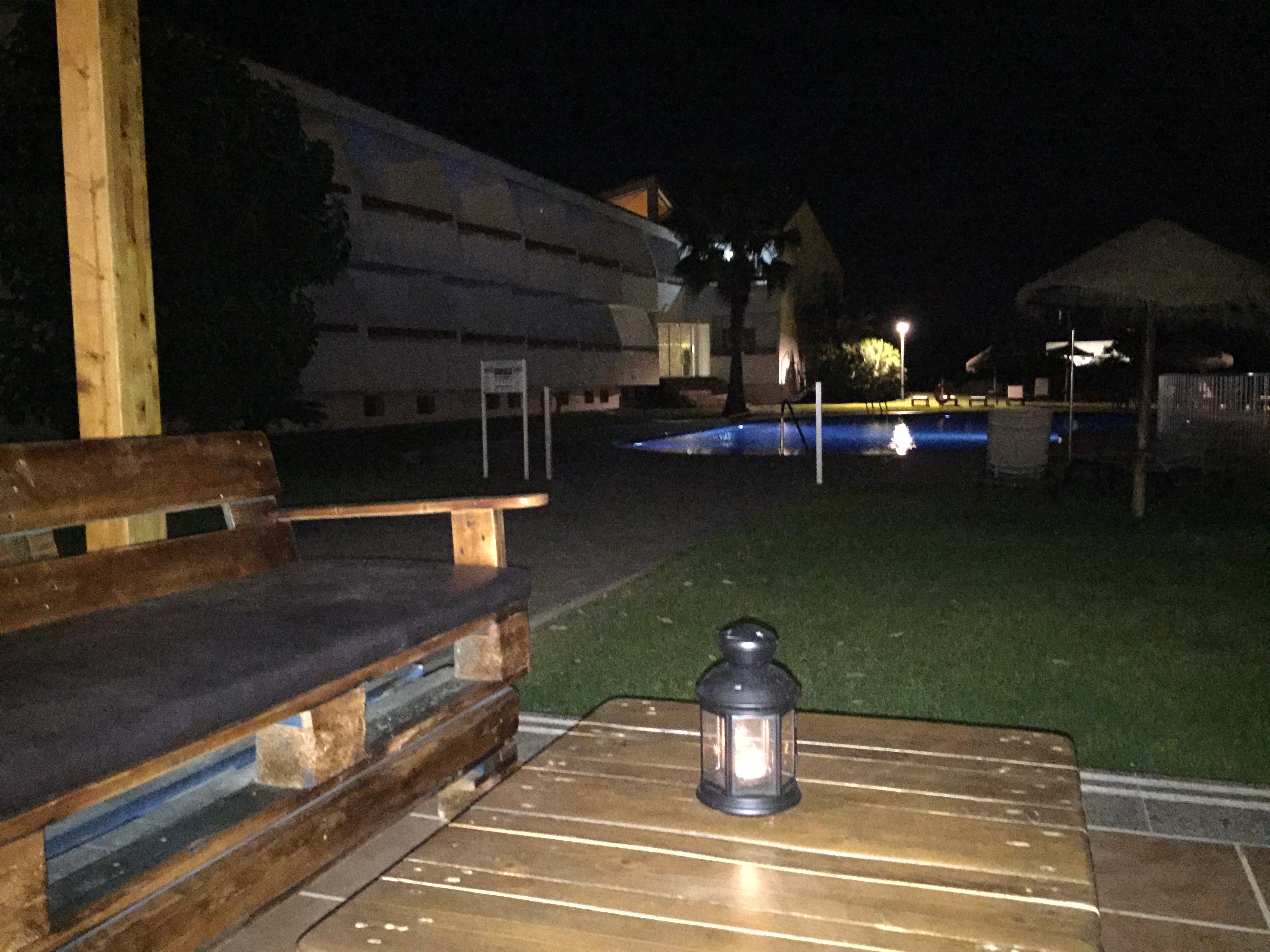 Hotel Pradillo Conil