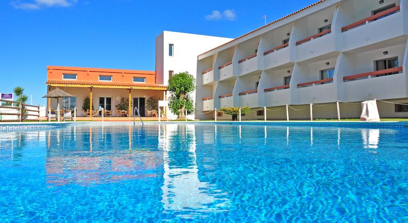 Hotel Pradillo Conil