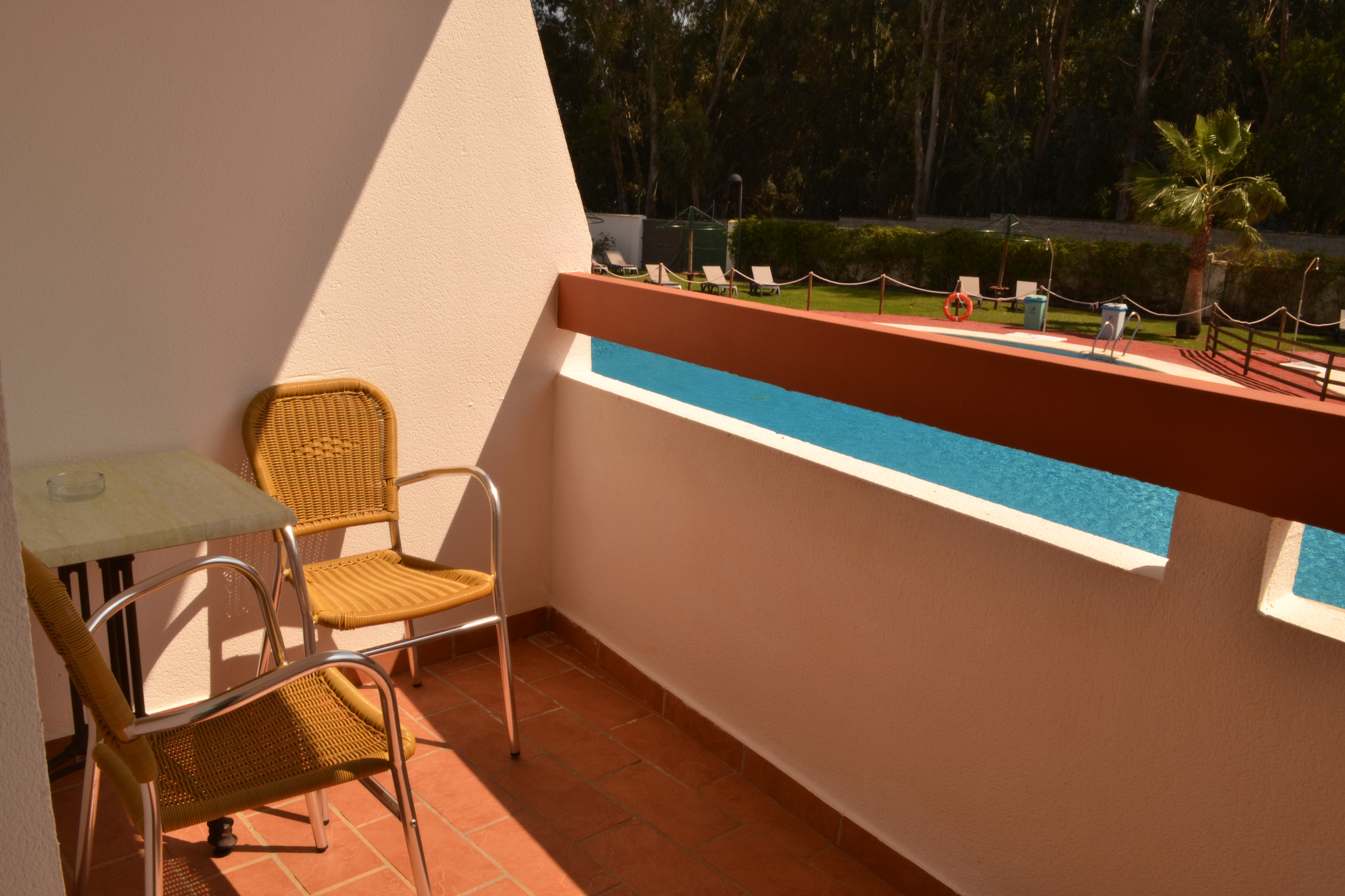 Hotel Pradillo Conil