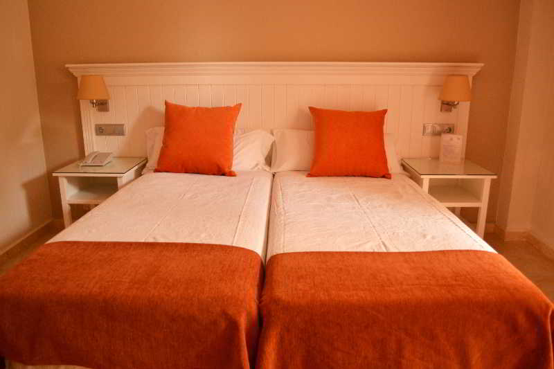 Hotel Pradillo Conil