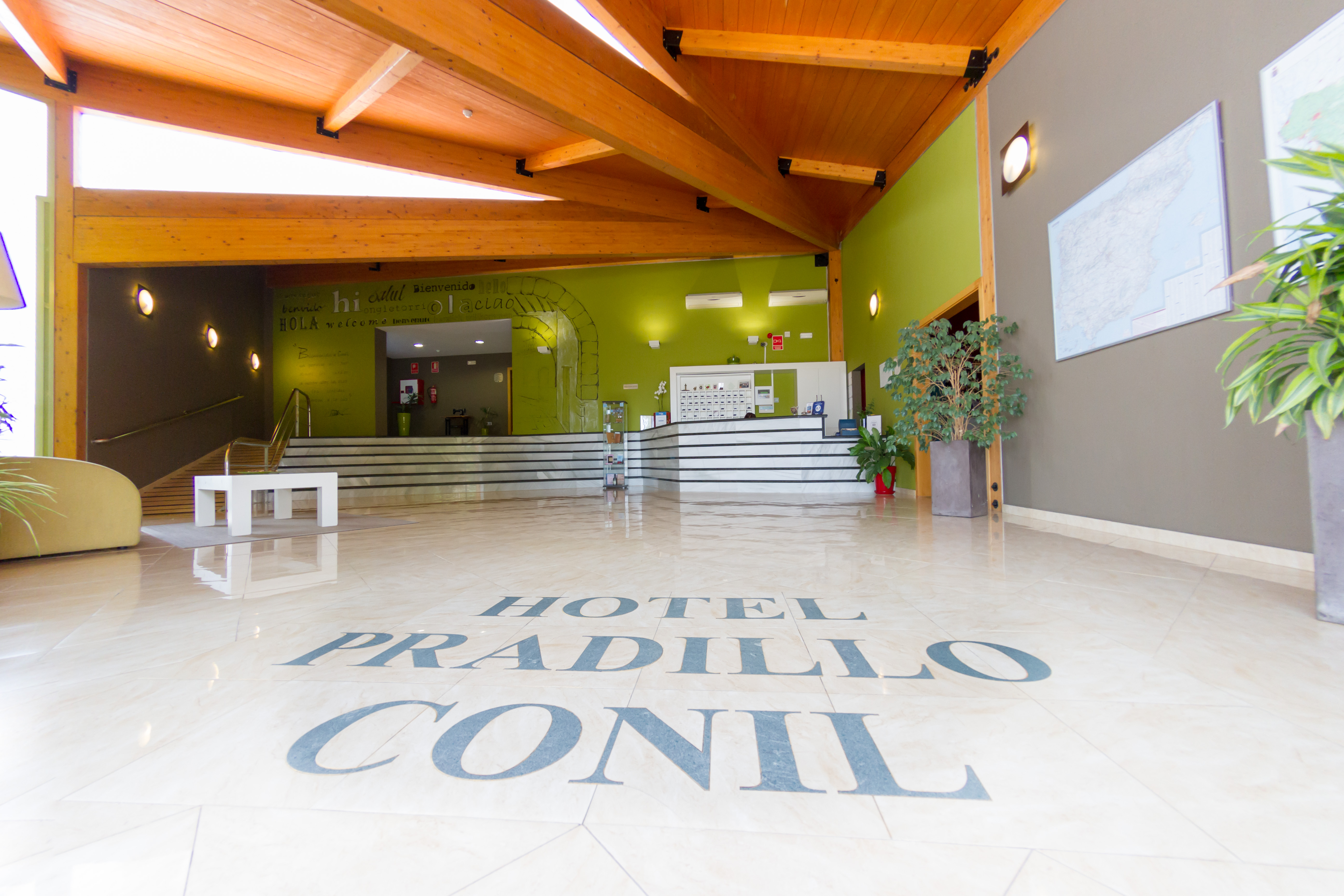Hotel Pradillo Conil