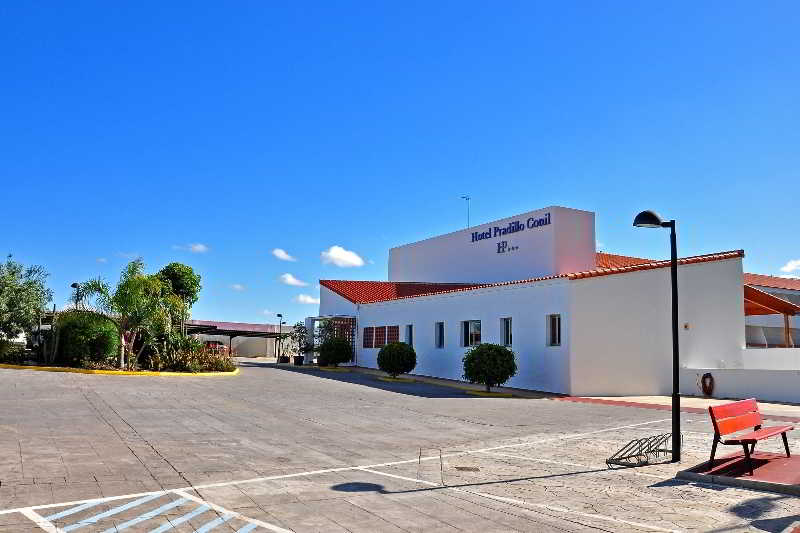 Hotel Pradillo Conil