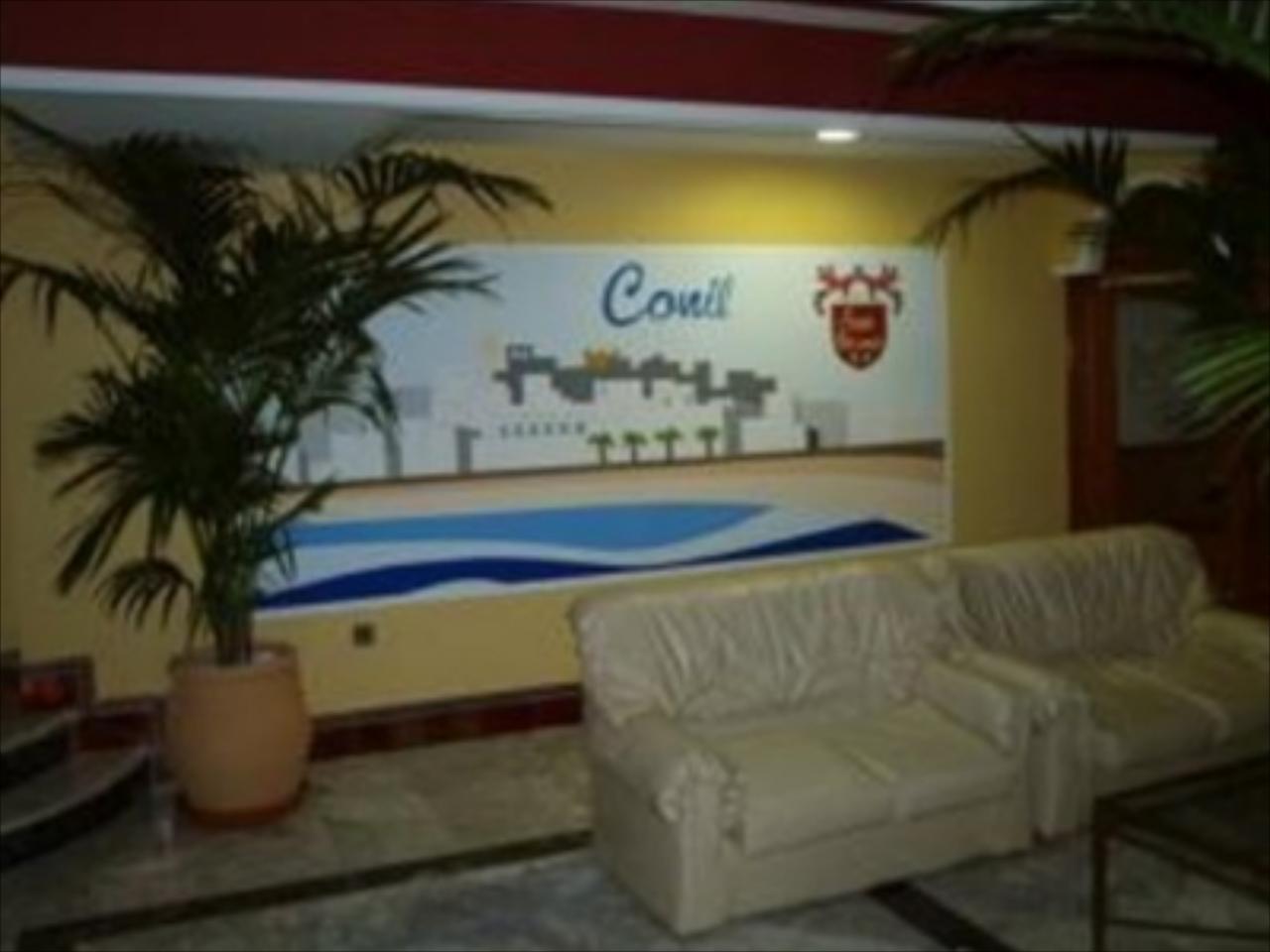 Hotel San Vicente