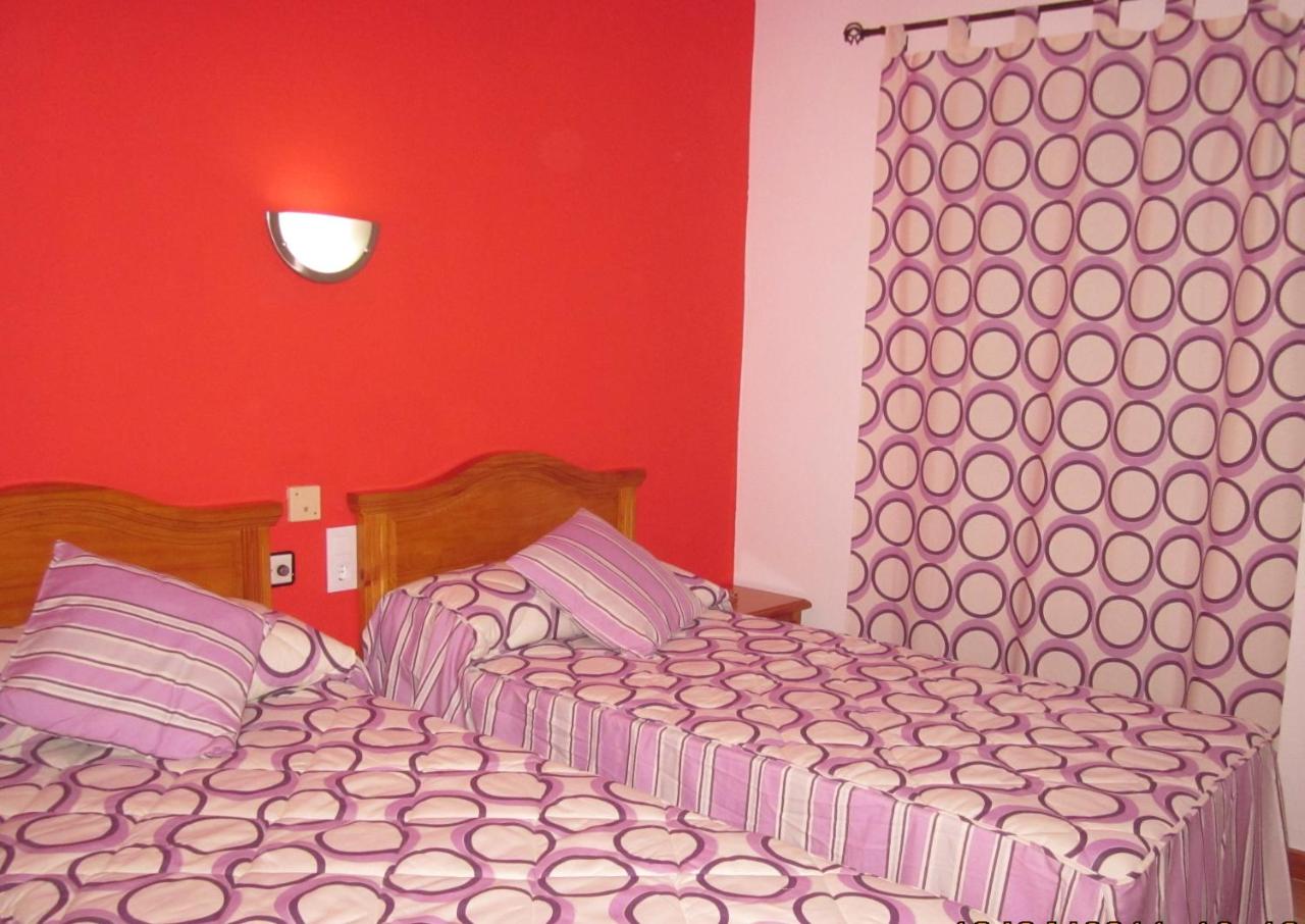 Hotel San Vicente