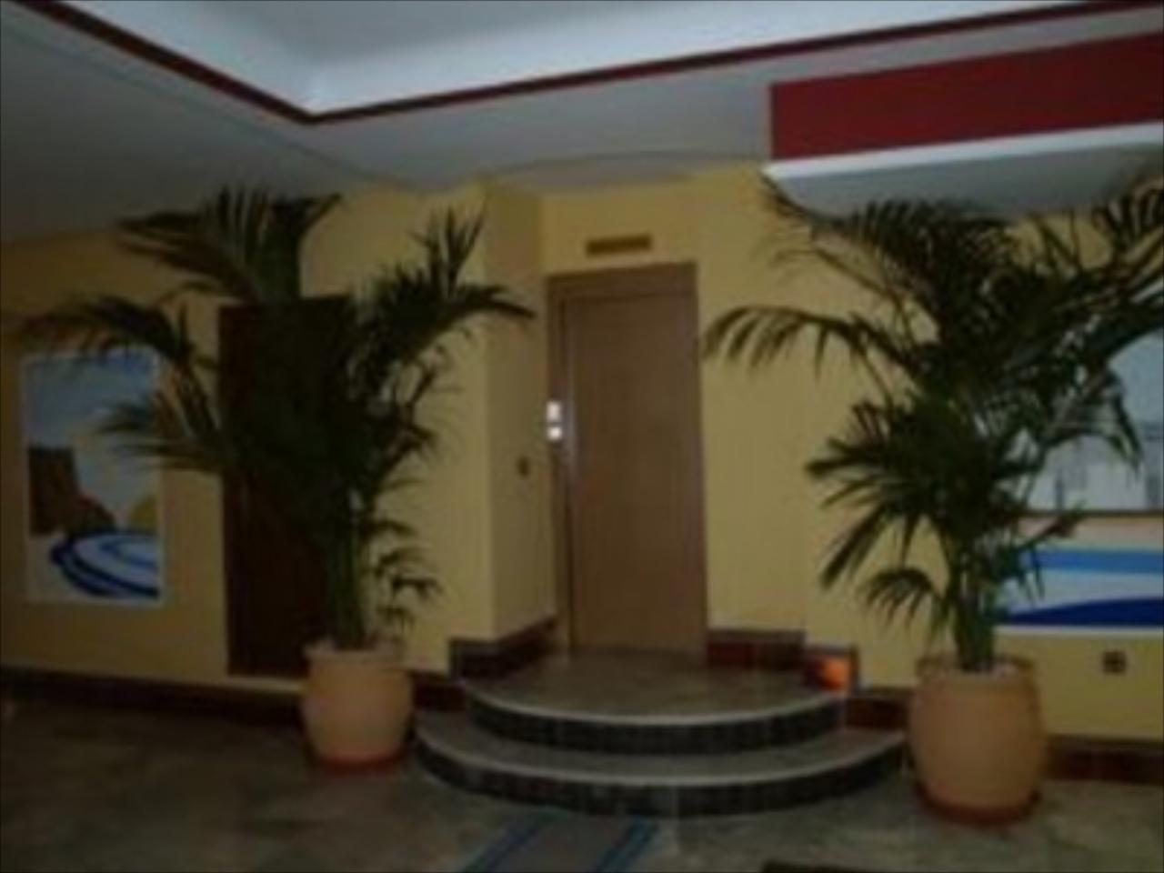 Hotel San Vicente