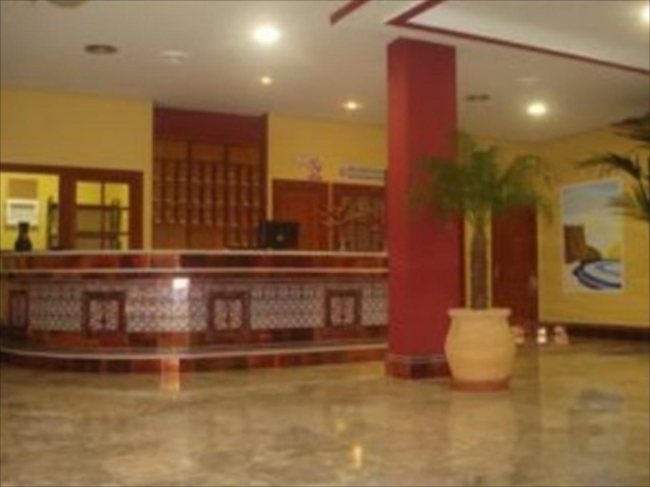 Hotel San Vicente