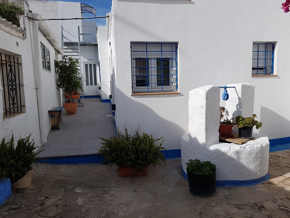 La Chanca