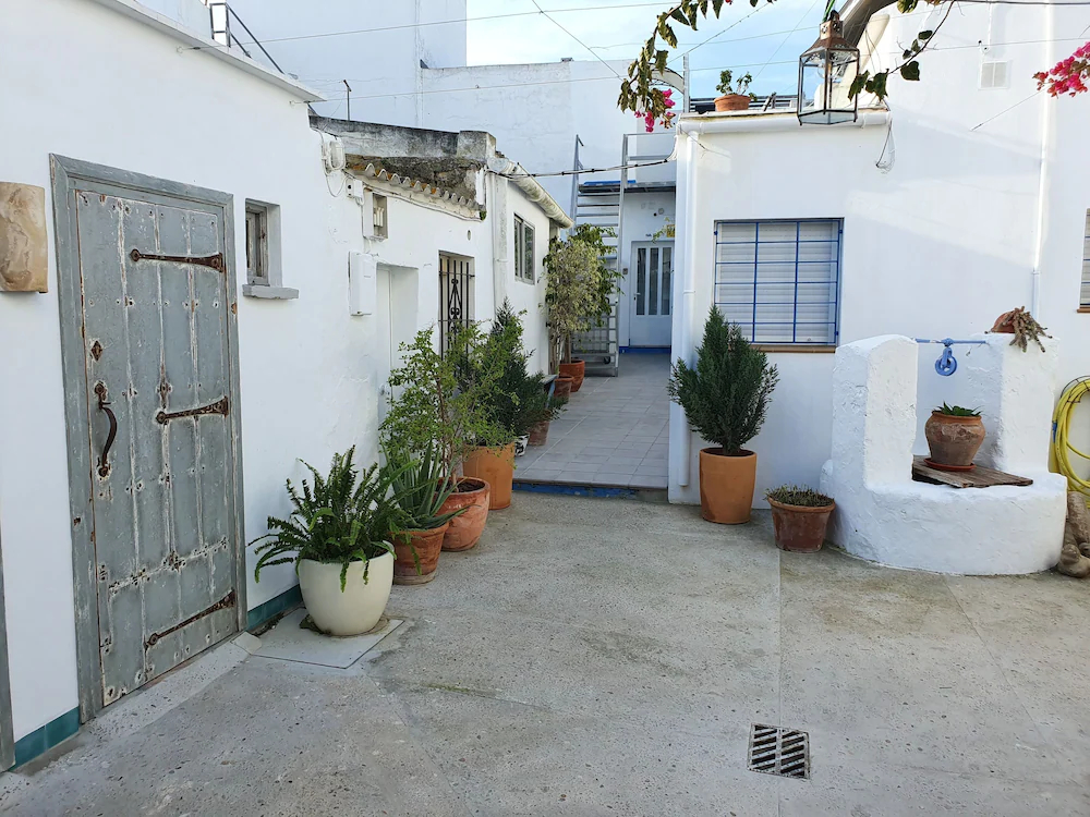 La Chanca