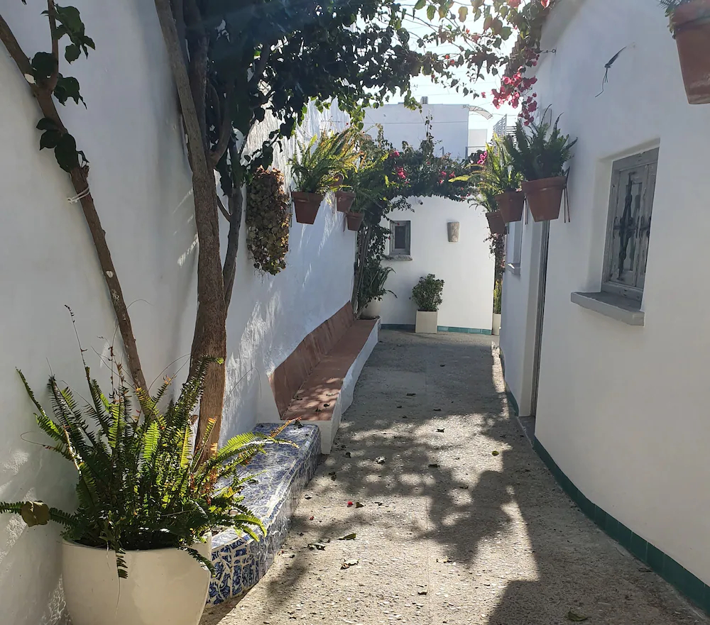 La Chanca