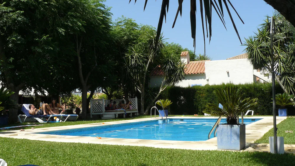 Paraiso Perdido