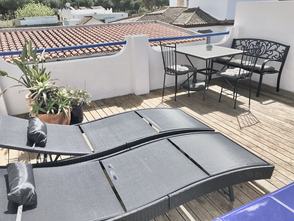 Paraiso Perdido