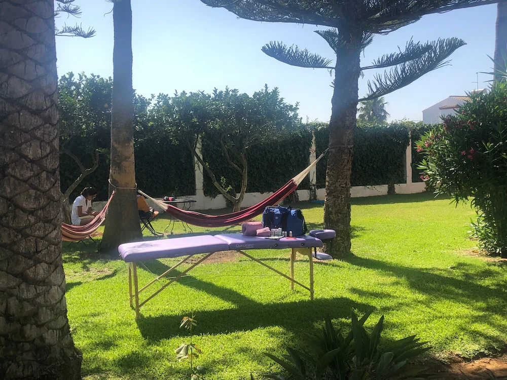 Paraiso Perdido