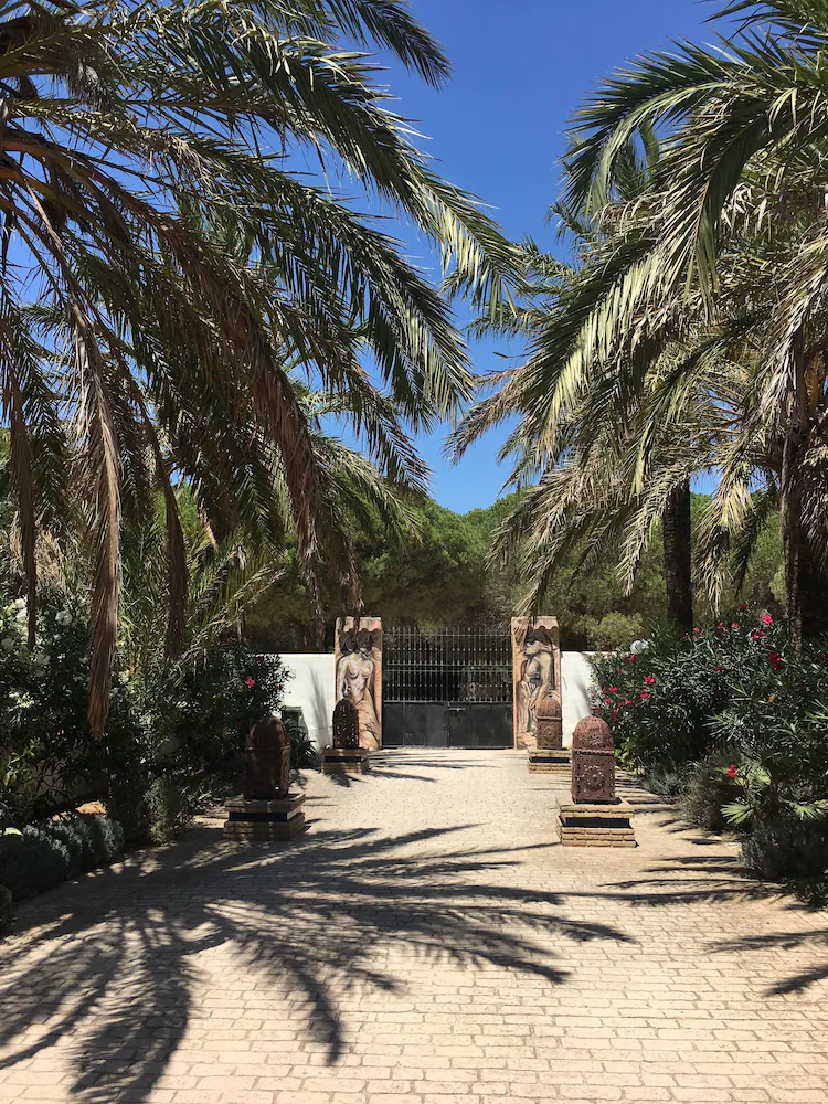 Paraiso Perdido
