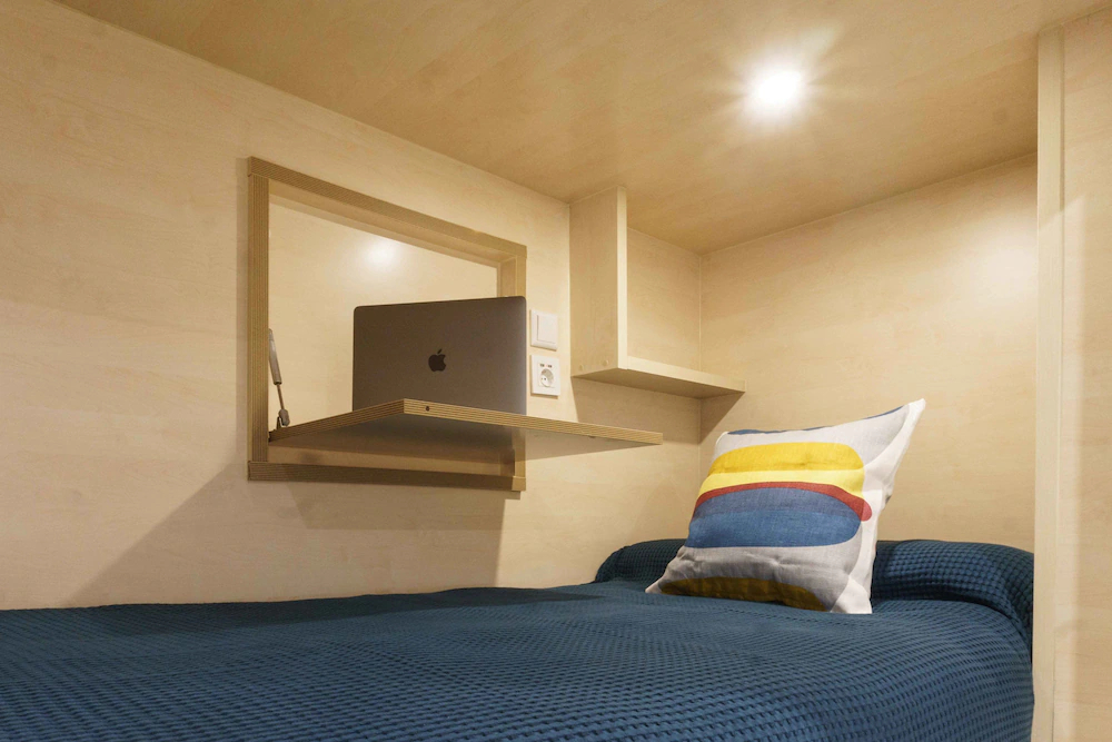 Take Hostel Conil