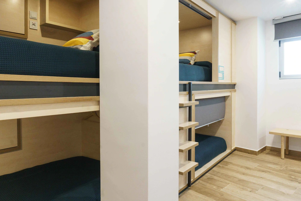 Take Hostel Conil