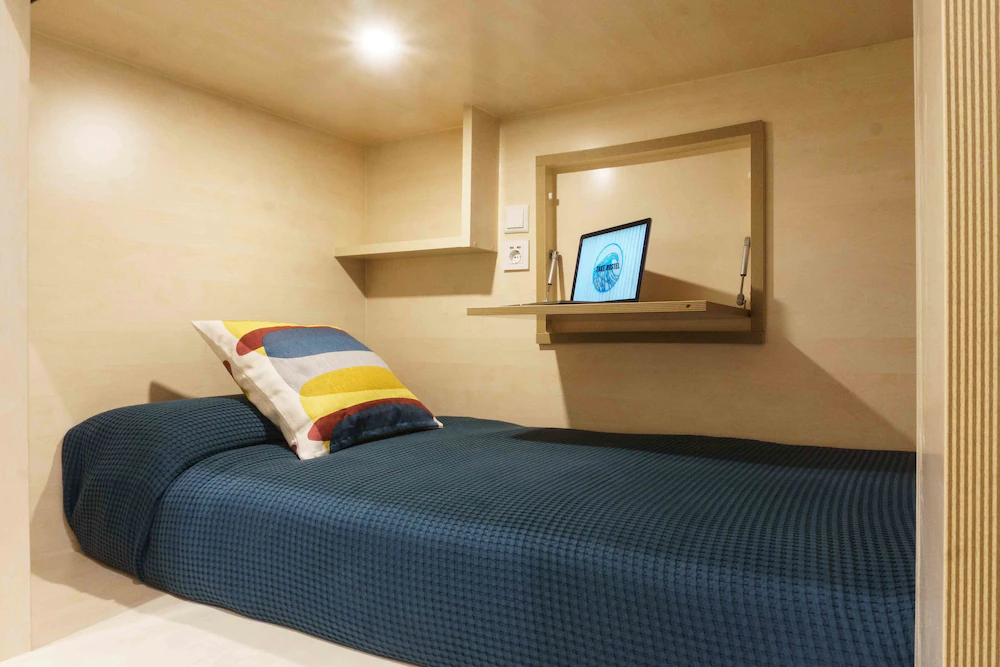Take Hostel Conil