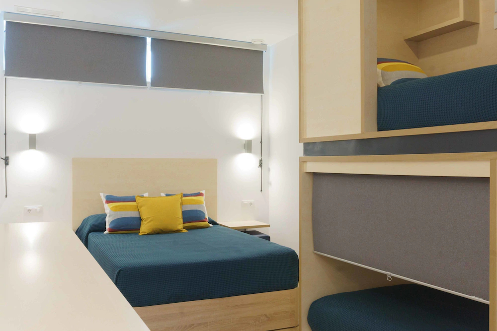 Take Hostel Conil