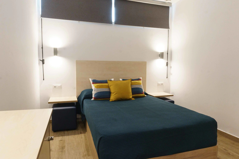 Take Hostel Conil