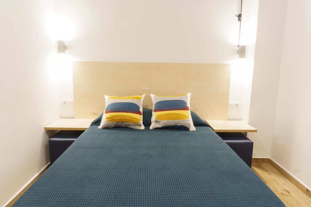 Take Hostel Conil