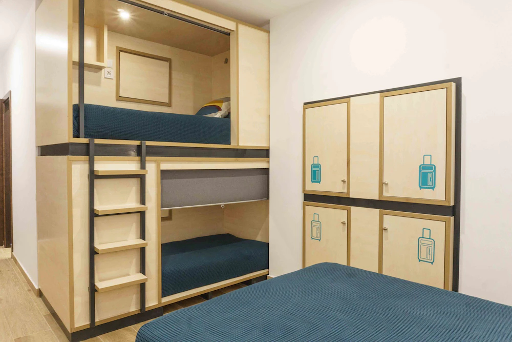 Take Hostel Conil
