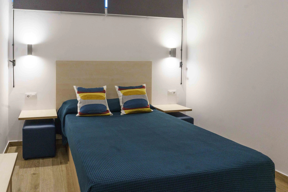 Take Hostel Conil