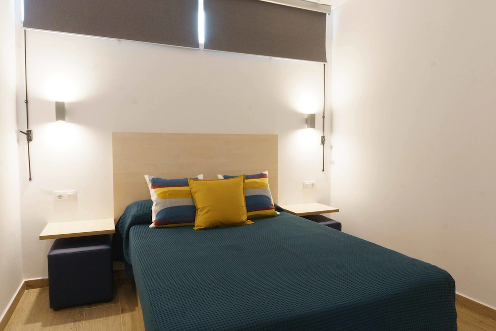 Take Hostel Conil
