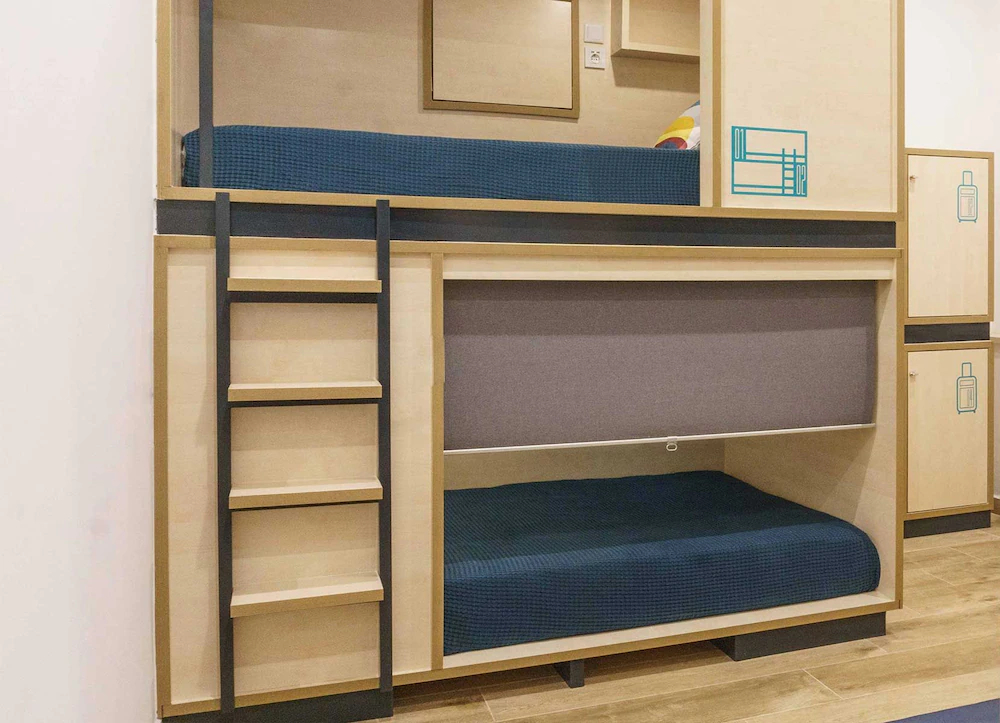 Take Hostel Conil