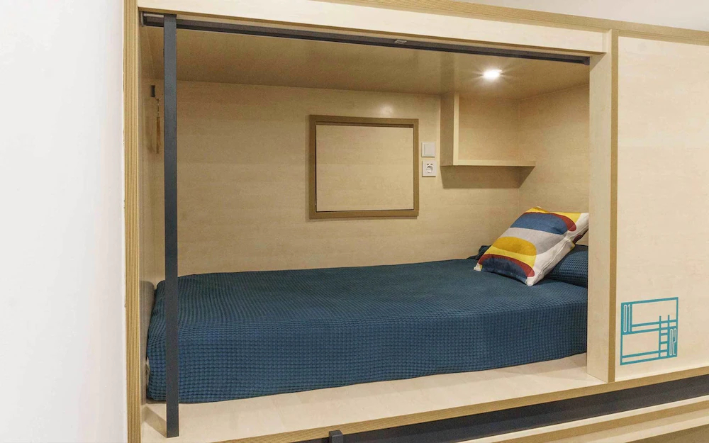 Take Hostel Conil