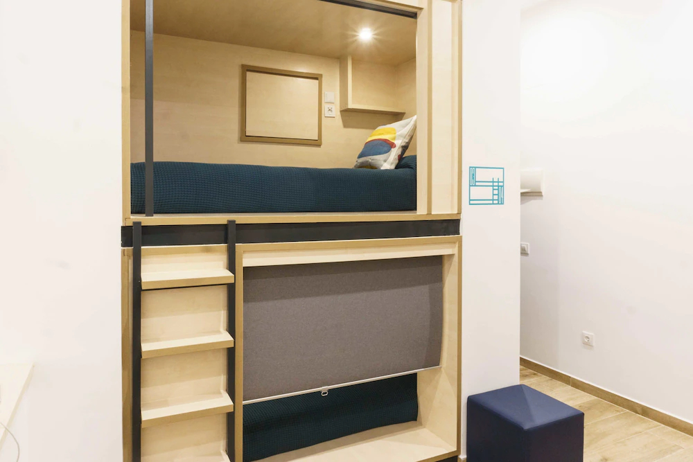 Take Hostel Conil