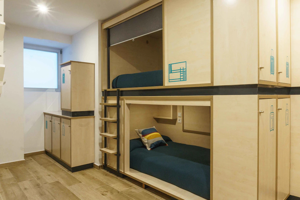 Take Hostel Conil