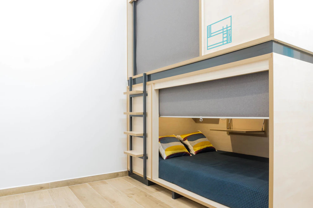 Take Hostel Conil