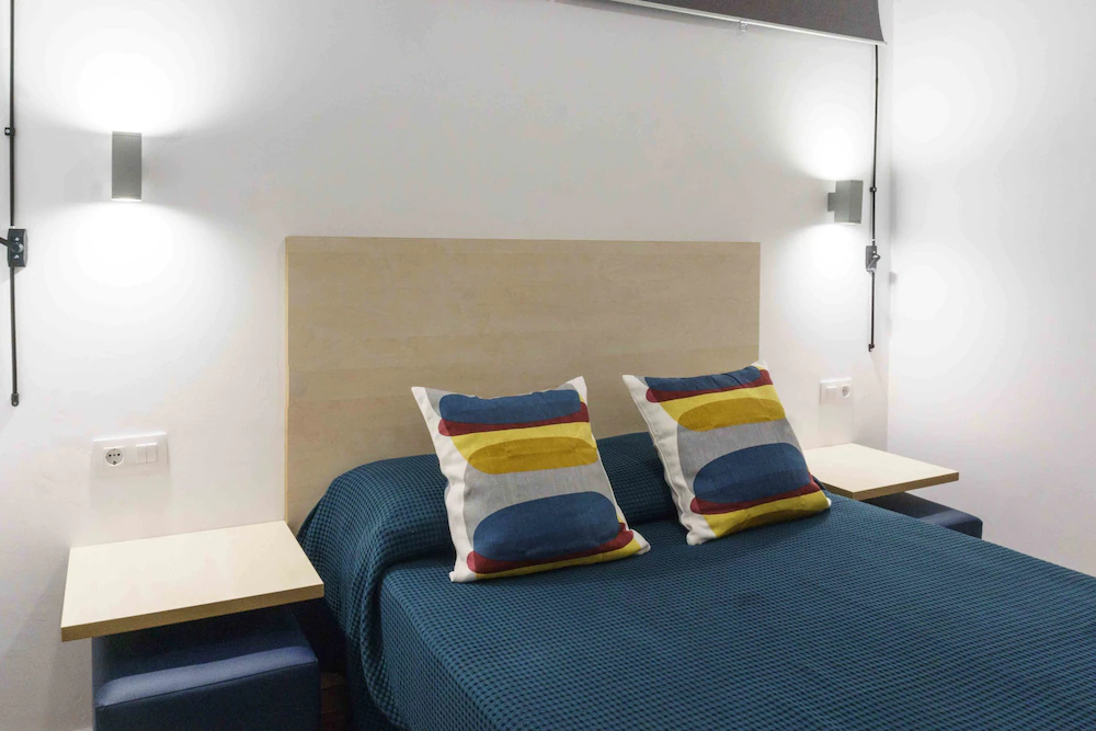 Take Hostel Conil