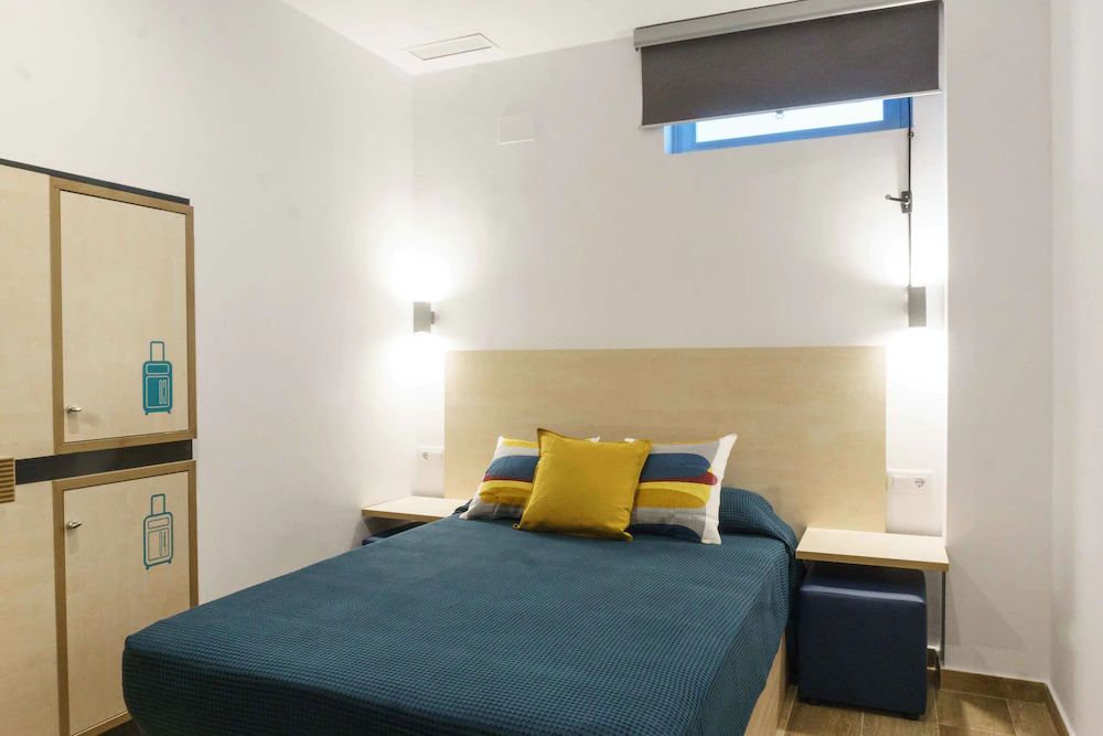 Take Hostel Conil