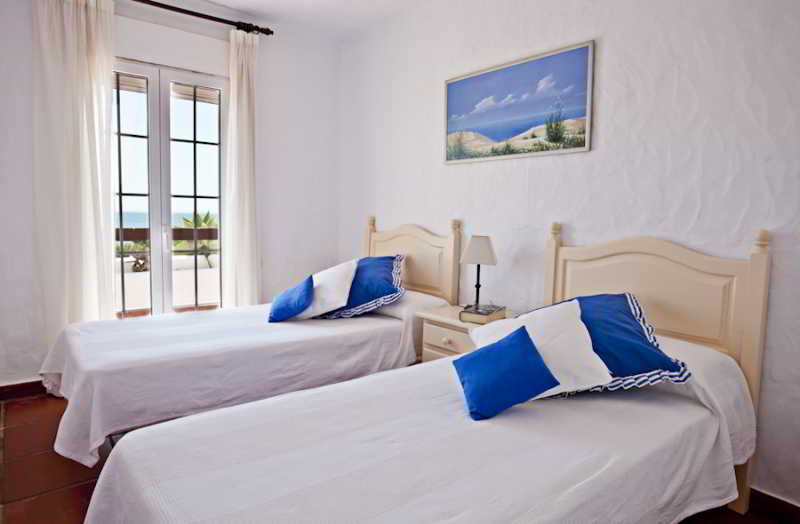 Villas Flamenco Beach