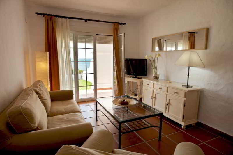 Villas Flamenco Beach