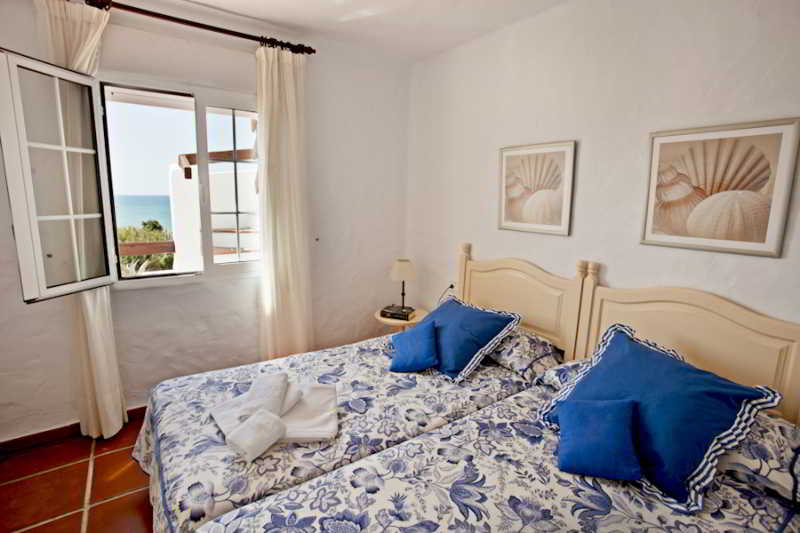 Villas Flamenco Beach