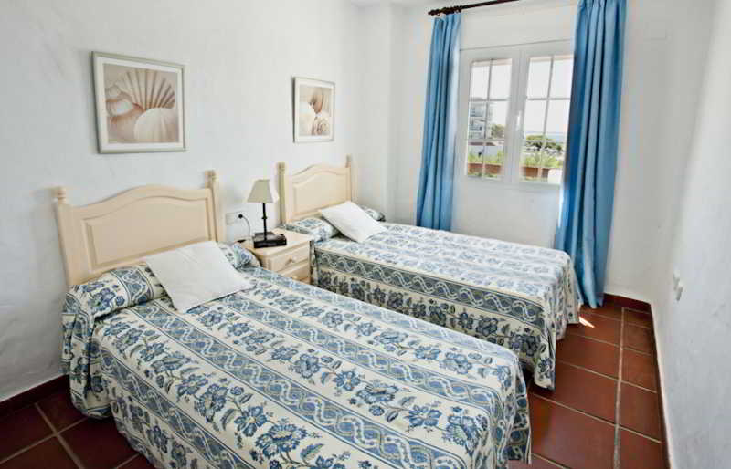 Villas Flamenco Beach