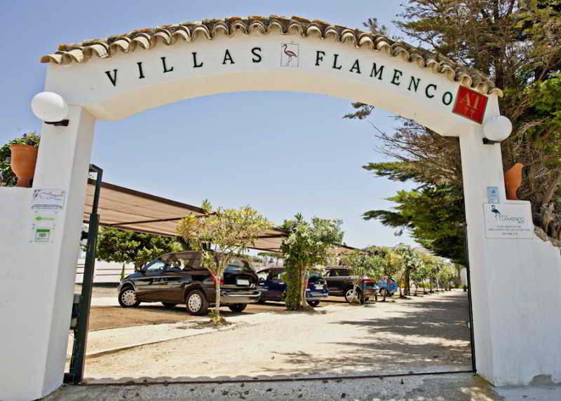 Villas Flamenco Beach