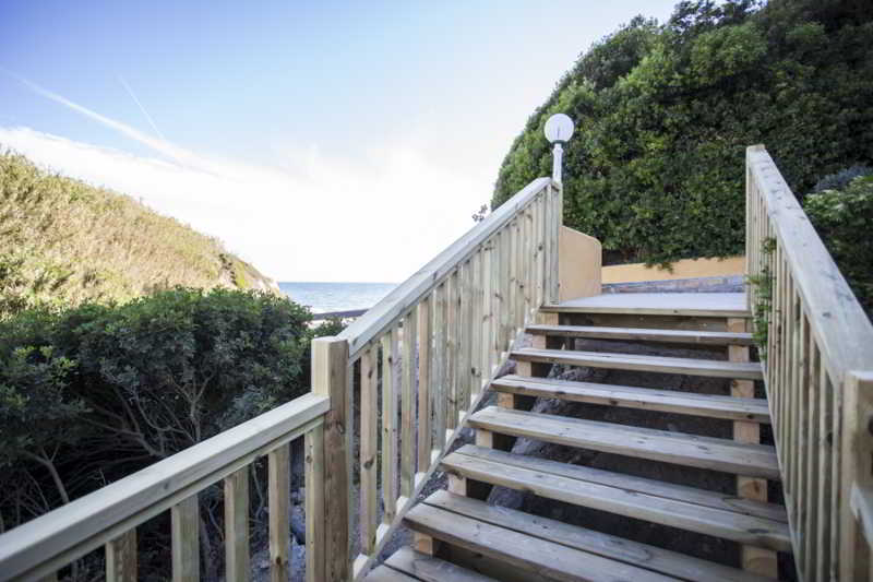 Villas Flamenco Beach