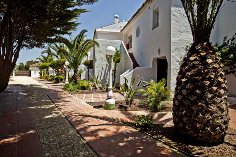 Villas Flamenco Beach