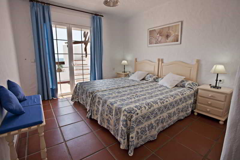 Villas Flamenco Beach